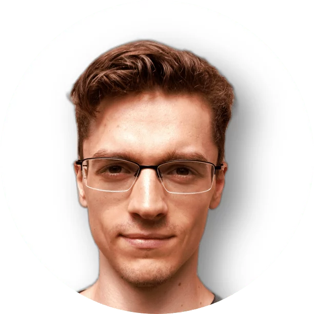 Jake Profile Picture