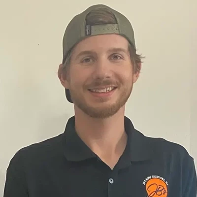 Jon Anderson Profile Picture