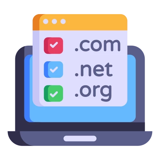 Web Domain Registrar Setup or Transfer