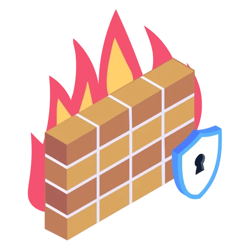 Advanced Firewall