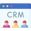 Customer Relationship Management System or Integration with your 3rd Party CRM