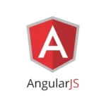 AngularJS Logo |