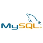 MySQL logo |