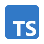 Typescript logo 1 |