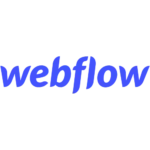 Webflow logo 1 |