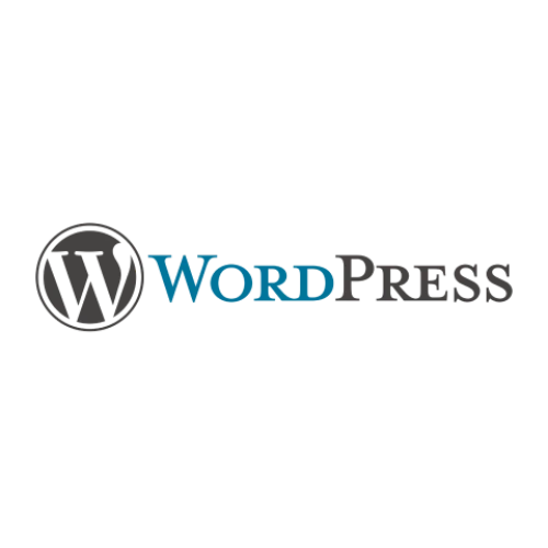 WordPress logo 1 1 |