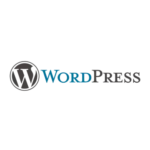 WordPress logo 1 |