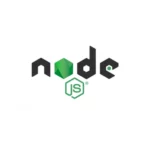 nodeJS logo |